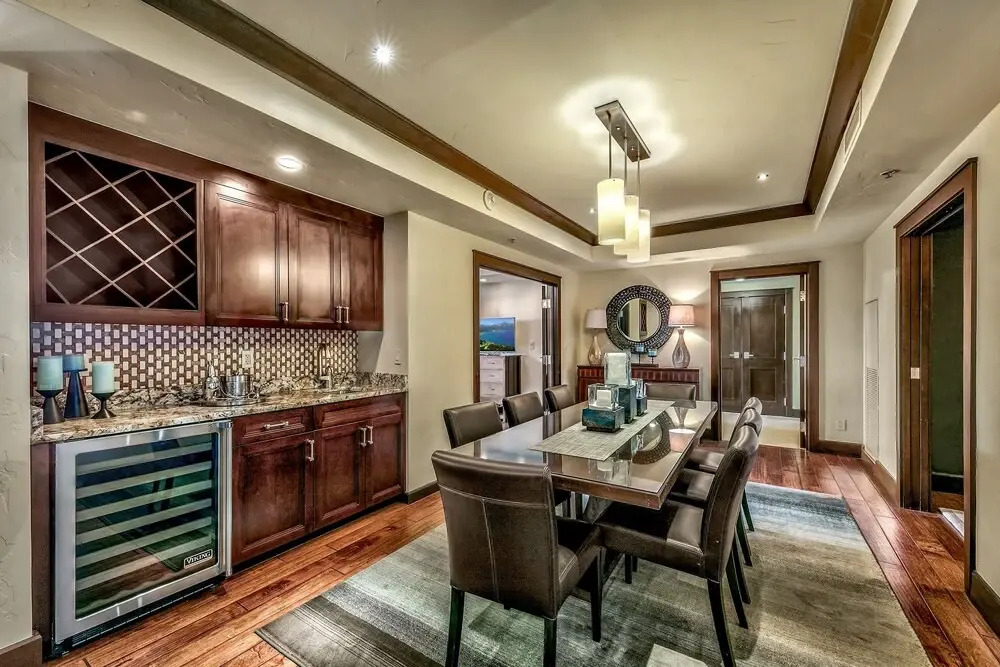 Mid-mountain Luxury At Northstar 2 Bedroom Condo by RedAwning