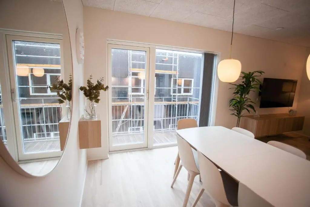 New / 4 Br / Cozy / Walks / Hoyvík