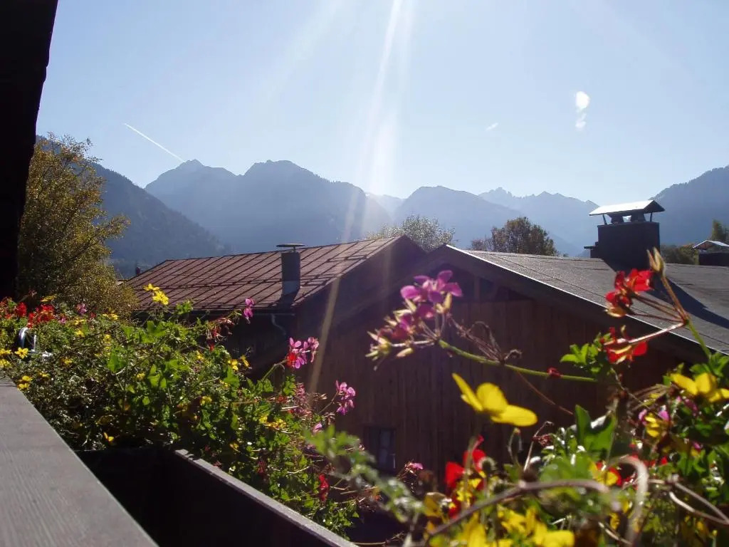 Gästehaus Alpin