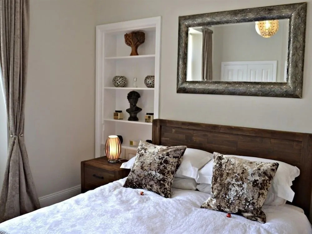 Falkirk Apartments Queen Street