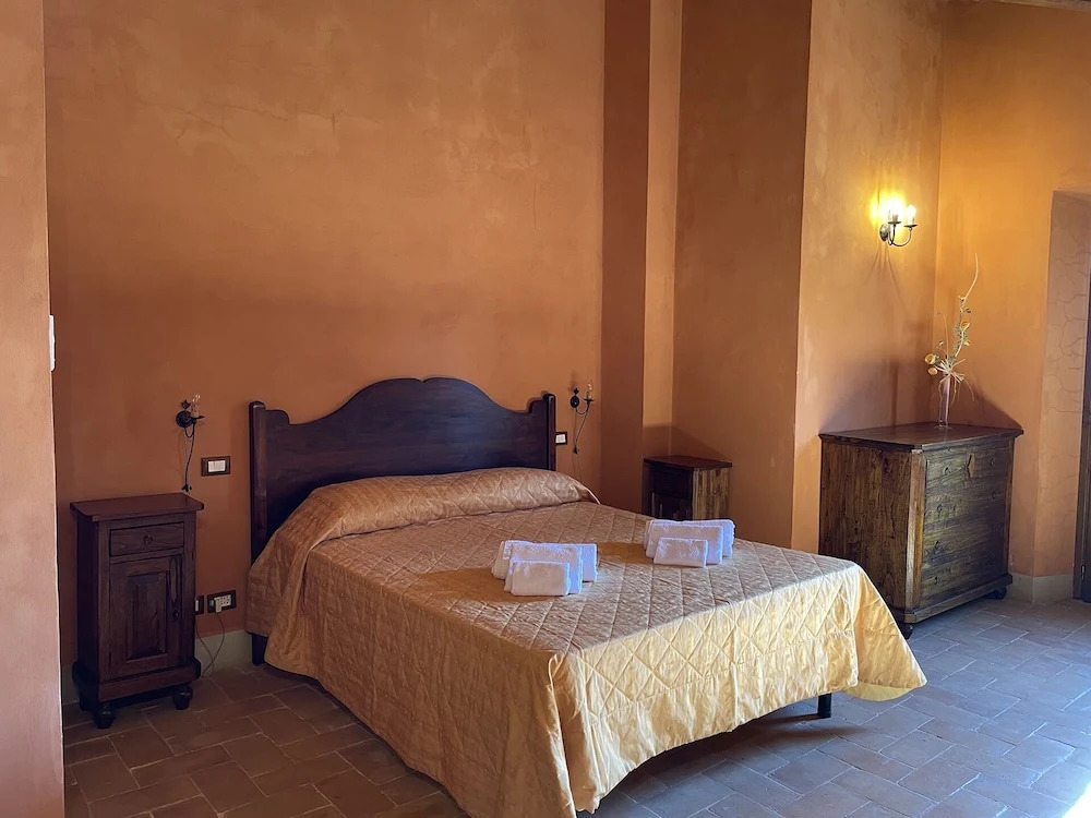 Villa Gosparini