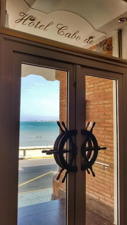 Hotel Cabo de Mar