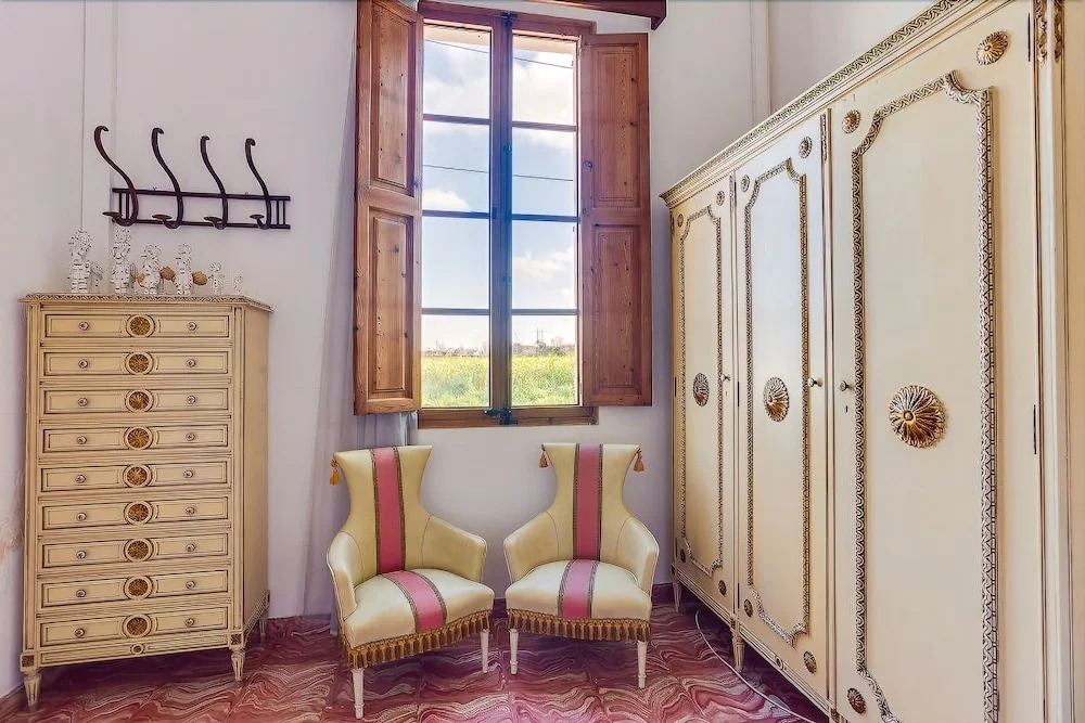 Villa Ca Na Pessina