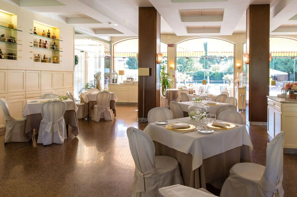 Hotel dei Giardini
