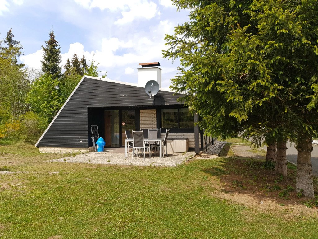 Waldferienpark Gerolstein