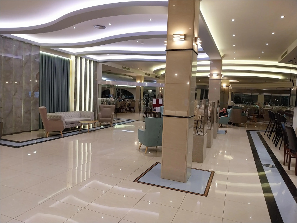 Lydia Maris Resort & Spa