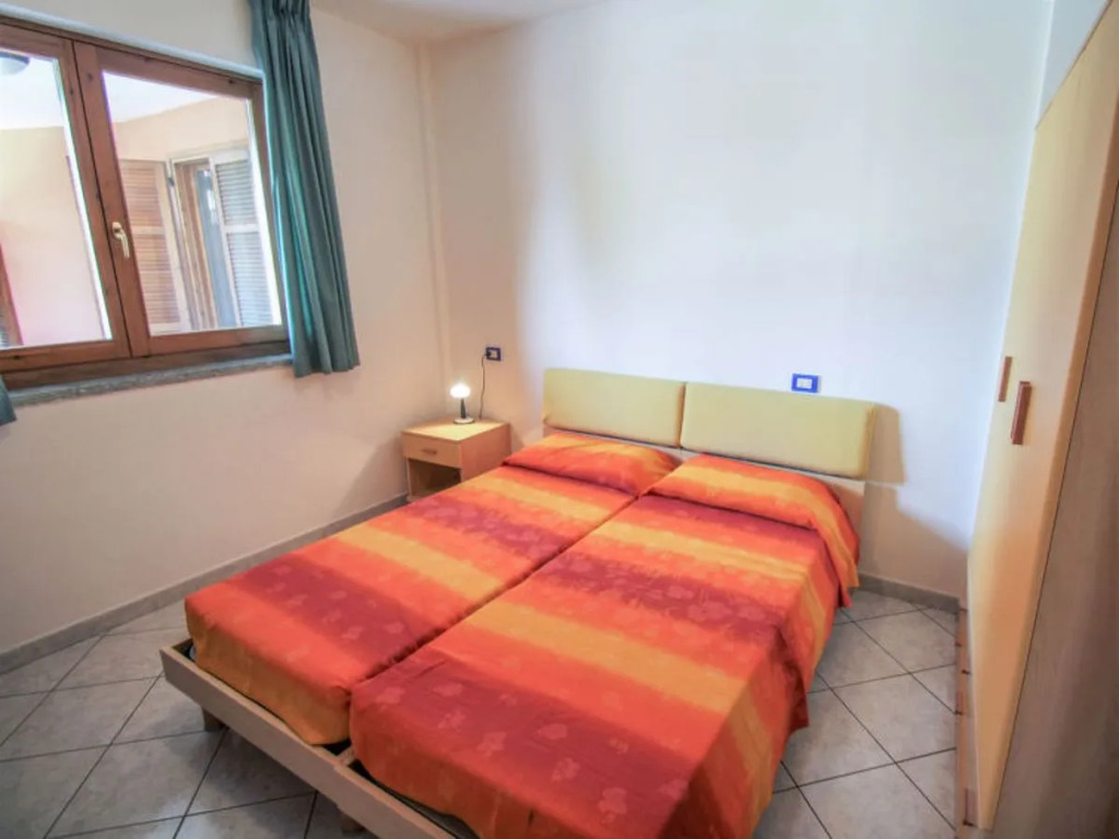 Residenza Agrifoglio 34429