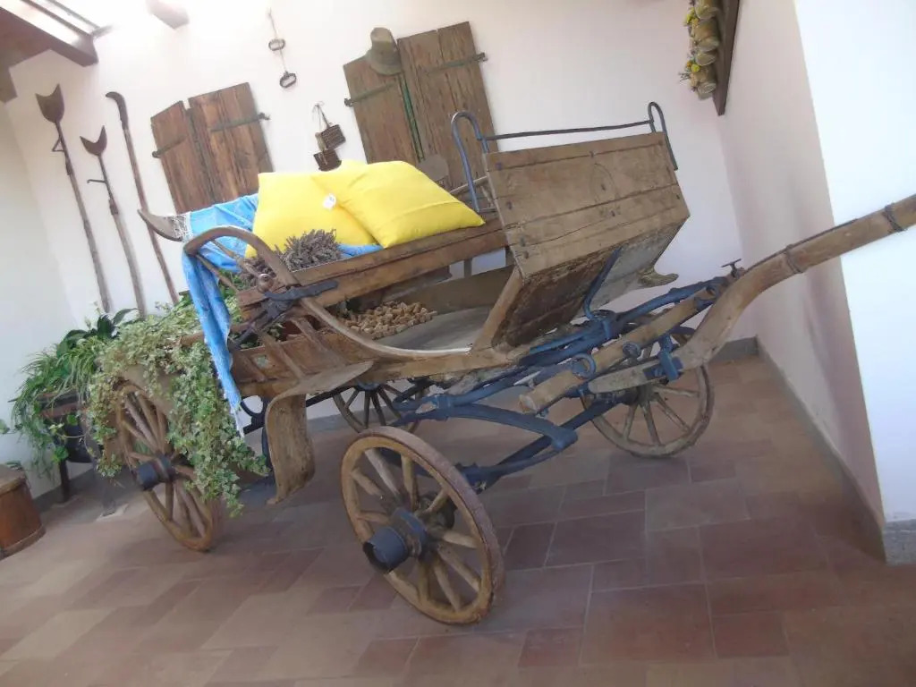 Cascina Lavaroni