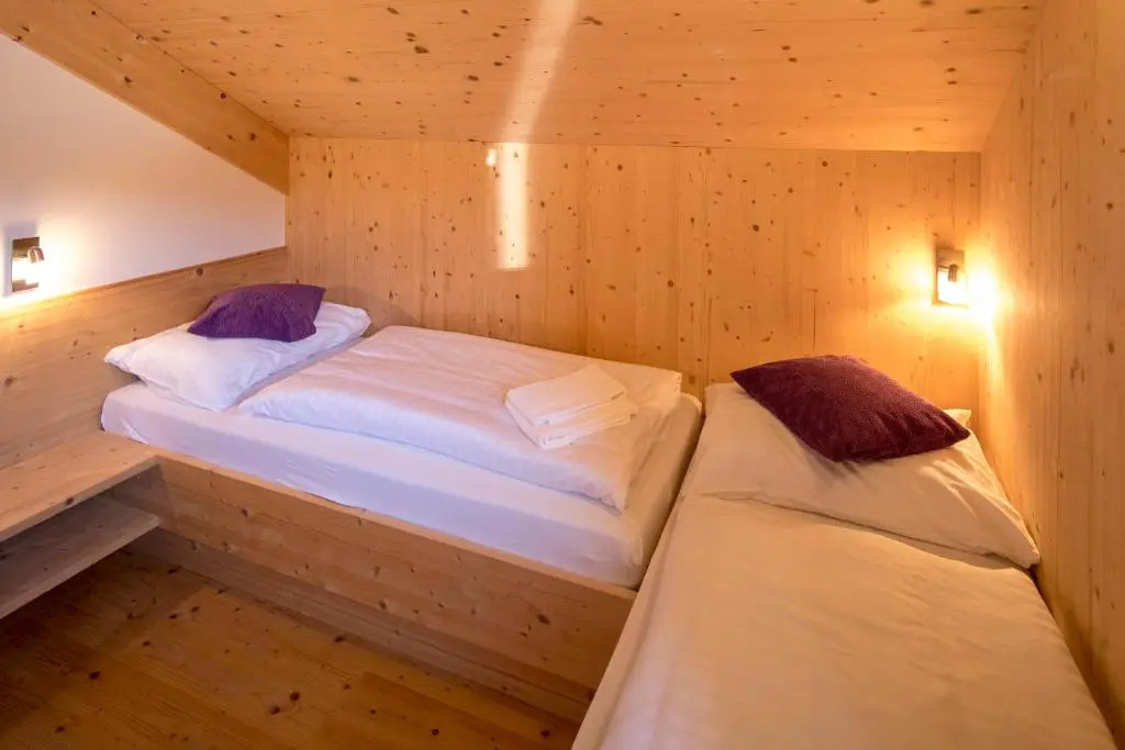 Chalet Steiermark