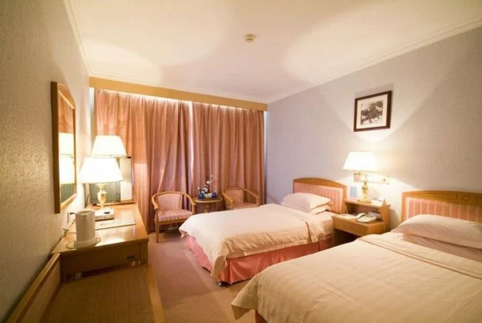 Capital Airport Hotel
