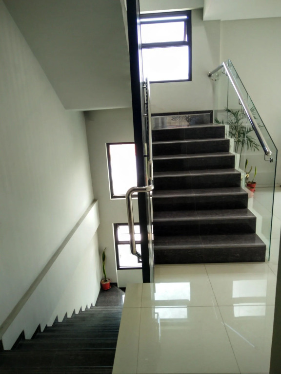 Rehat at Sentra Inn Bandung