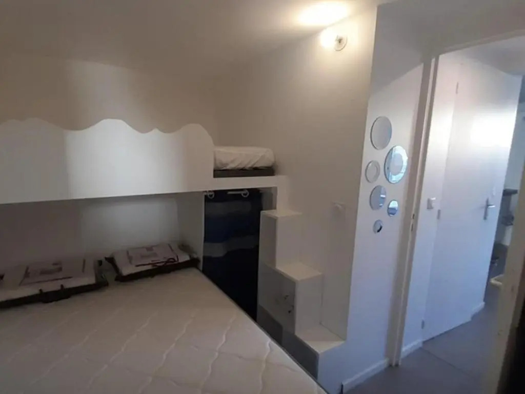 Appartement Vieux-Boucau-les-Bains, 2 pièces, 4 personnes - FR-1-379-132