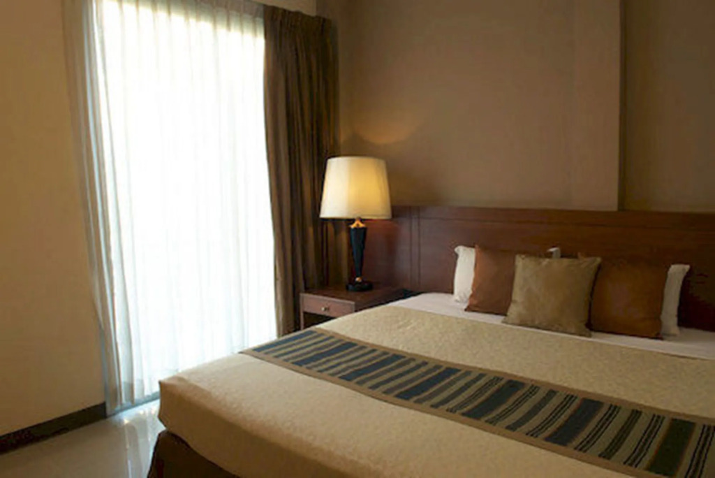 Piman Garden Boutique Hotel