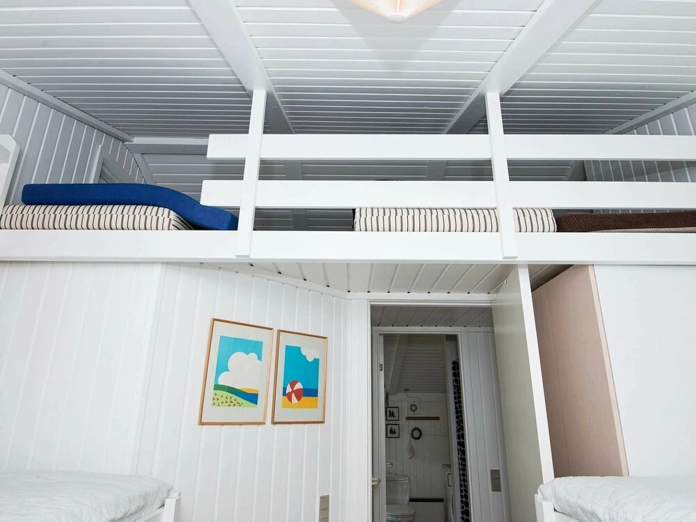 Beautiful Holiday Home in Jutland With Terrace