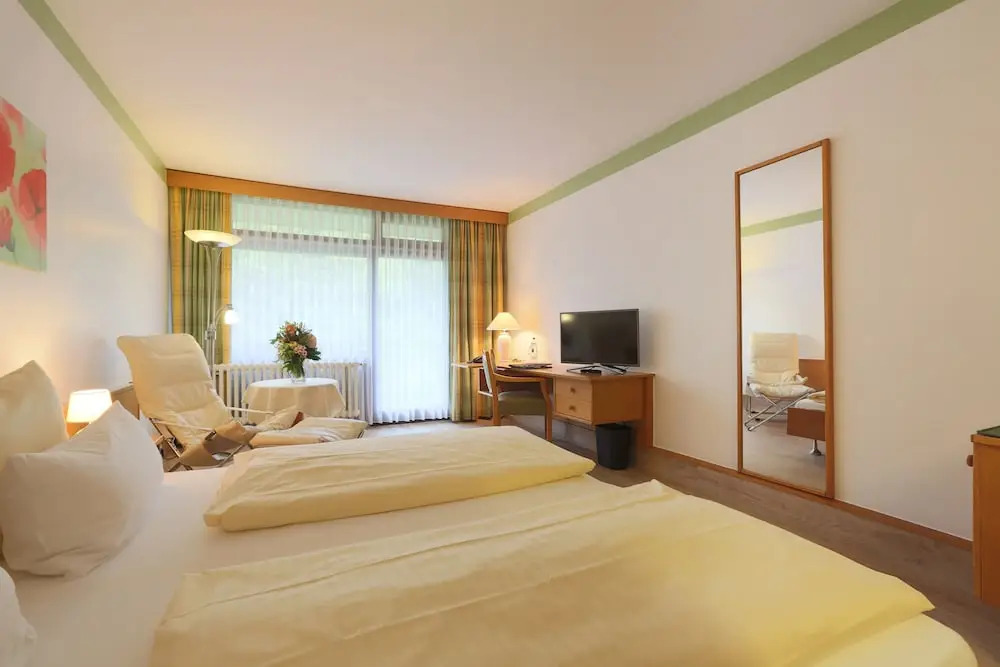 Ringhotel Tallymann