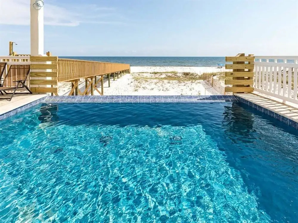 The Blind Melon by Meyer Vacation Rentals
