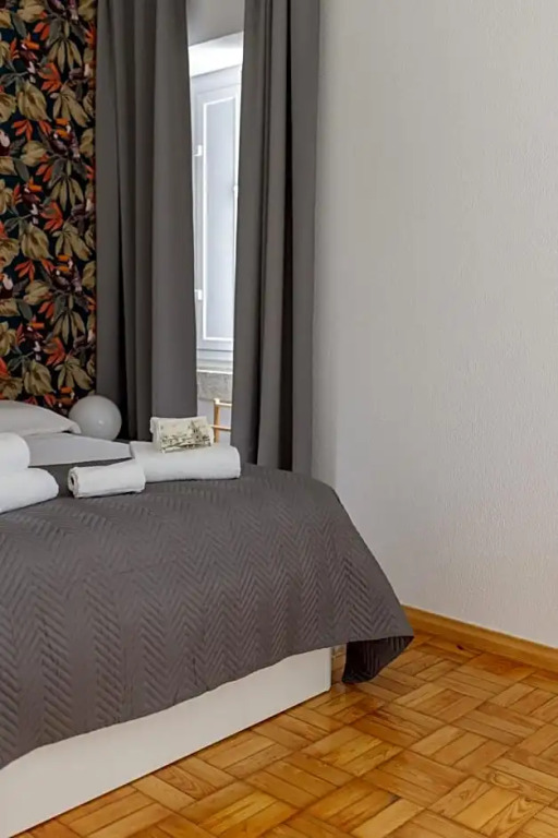 Elvas the Queen Residence