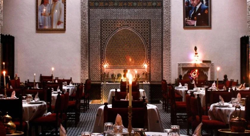 Palais Batha
