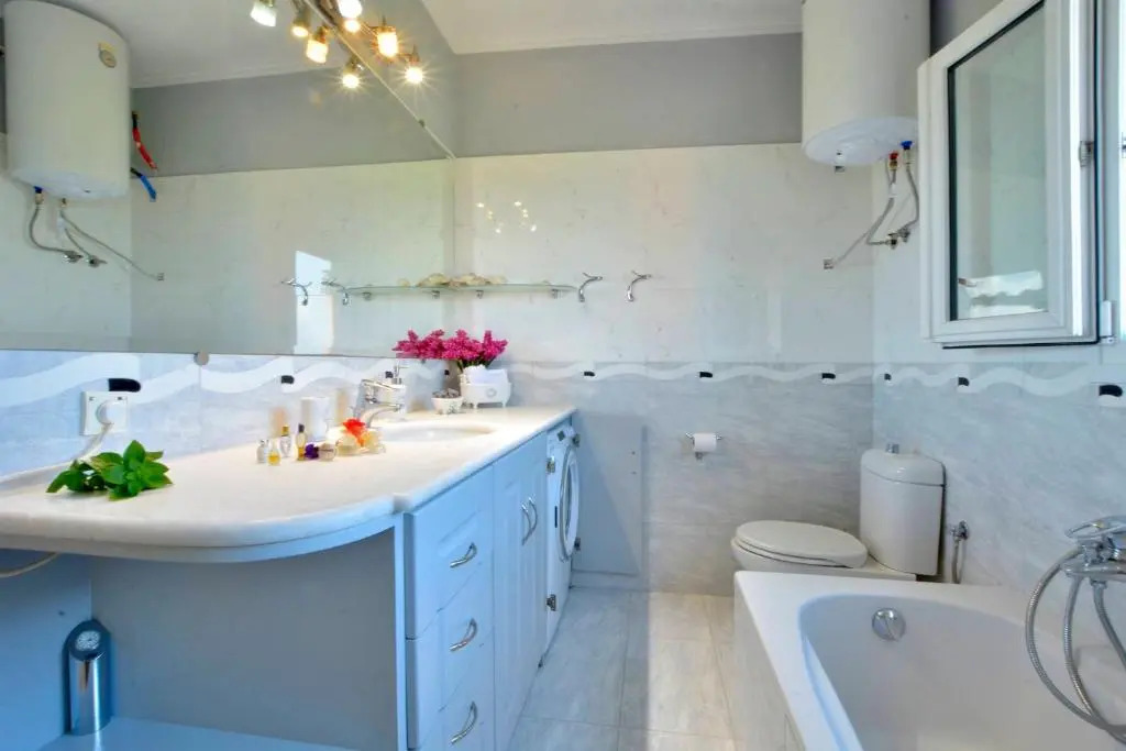 Villa Kardami -country house