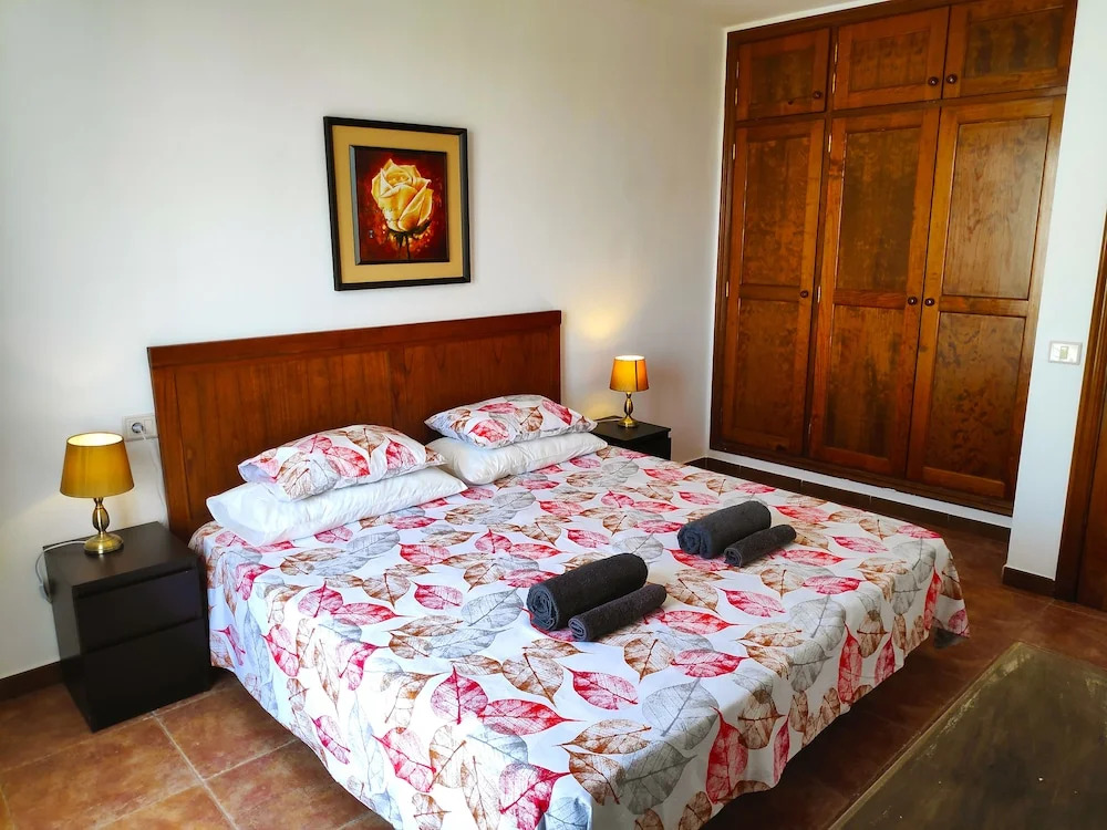 Apartamento Tampico 2
