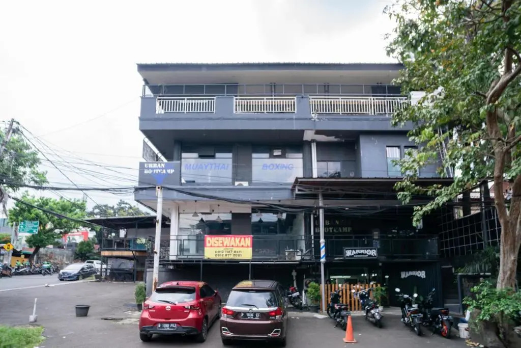 KoolKost Syariah near Jalan Pajajaran Bogor