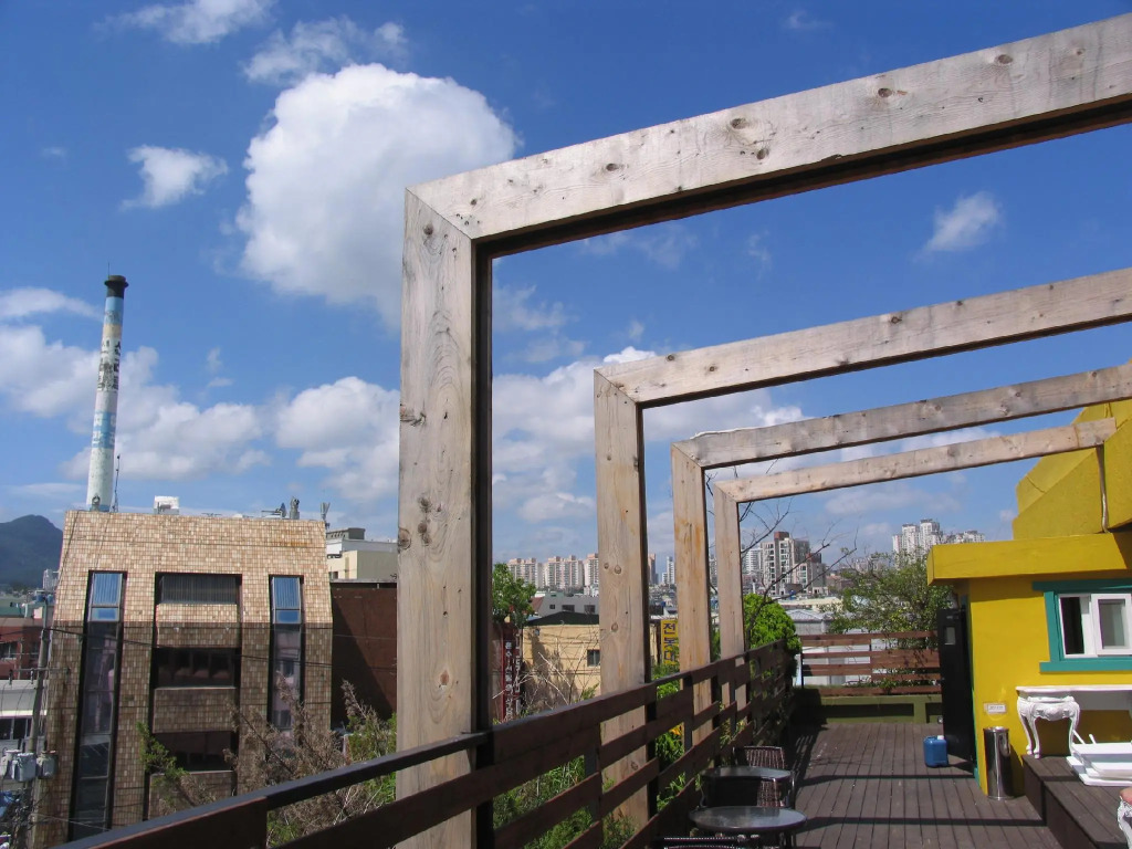 Calli Hostel