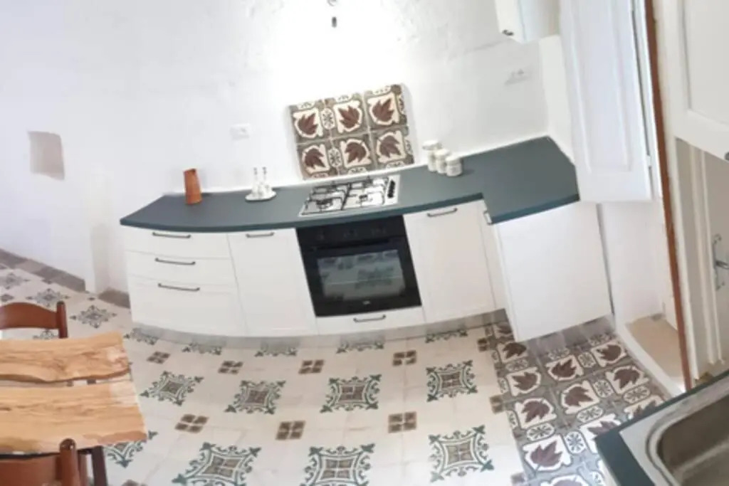 Casa Azzurra