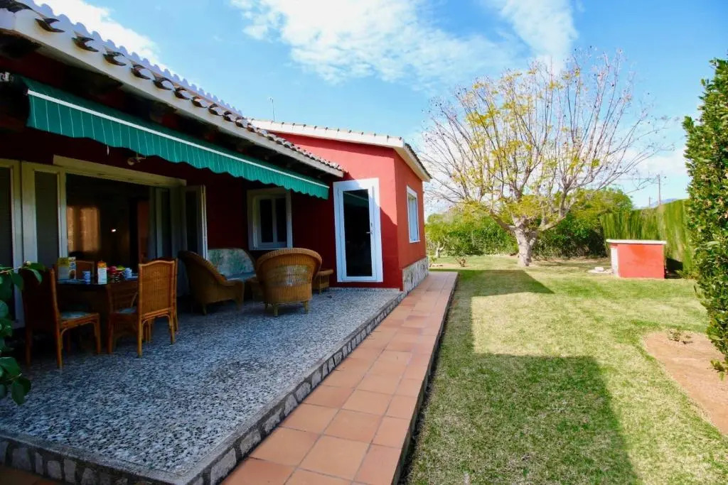 Finca la Plana by CARLOSFERIEN