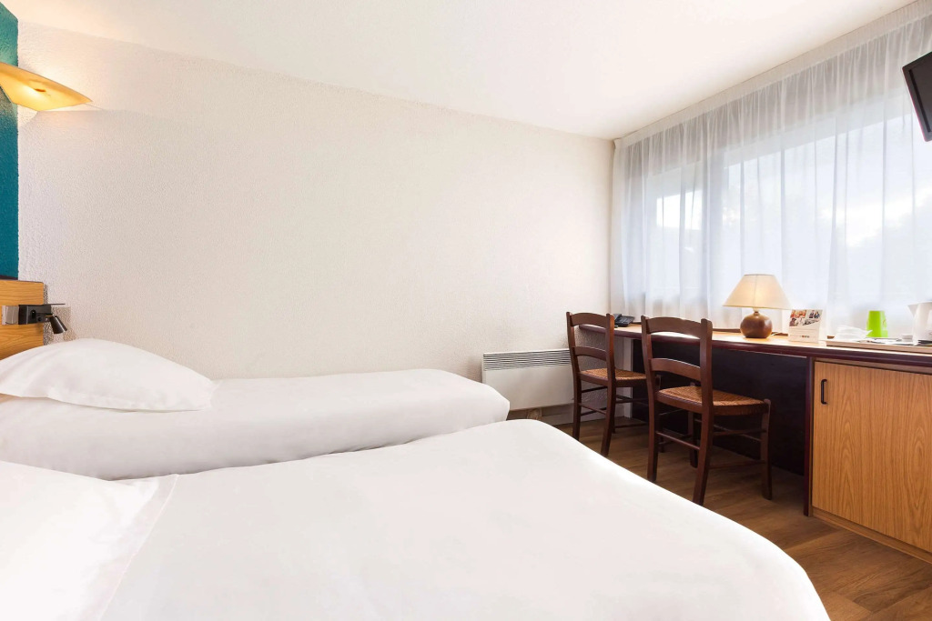 Comfort Hotel Lens - Noyelles Godault