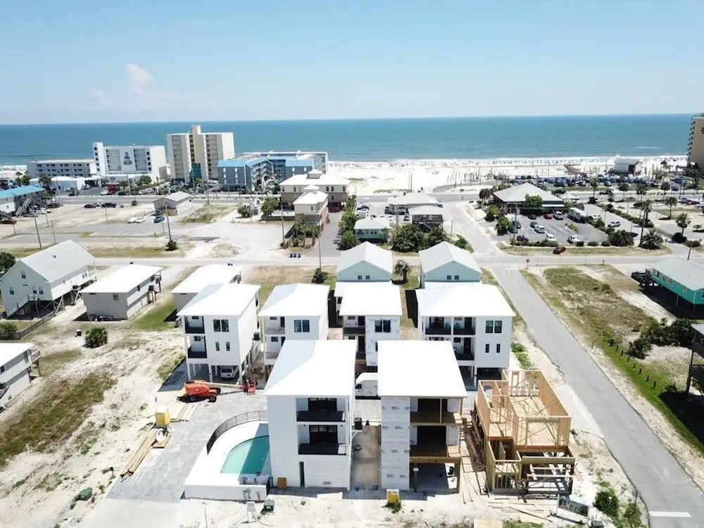 Sea Breeze at Villas at Playa Grande by Youngs Suncoast