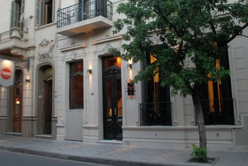 Barisit House Hotel