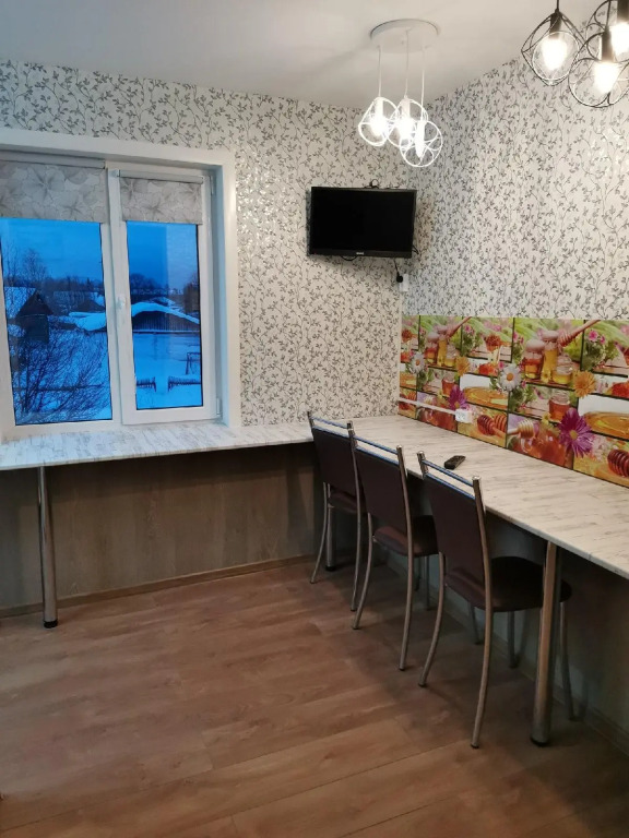 Мезенский берег