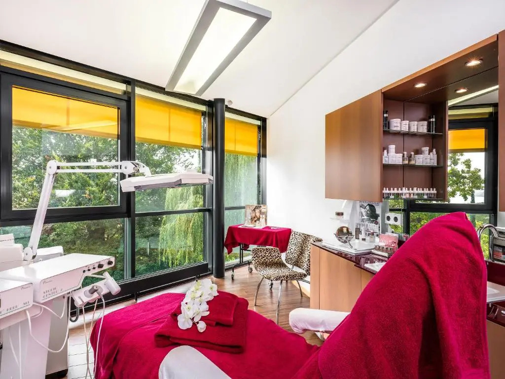 Parkhotel St.Leonhard