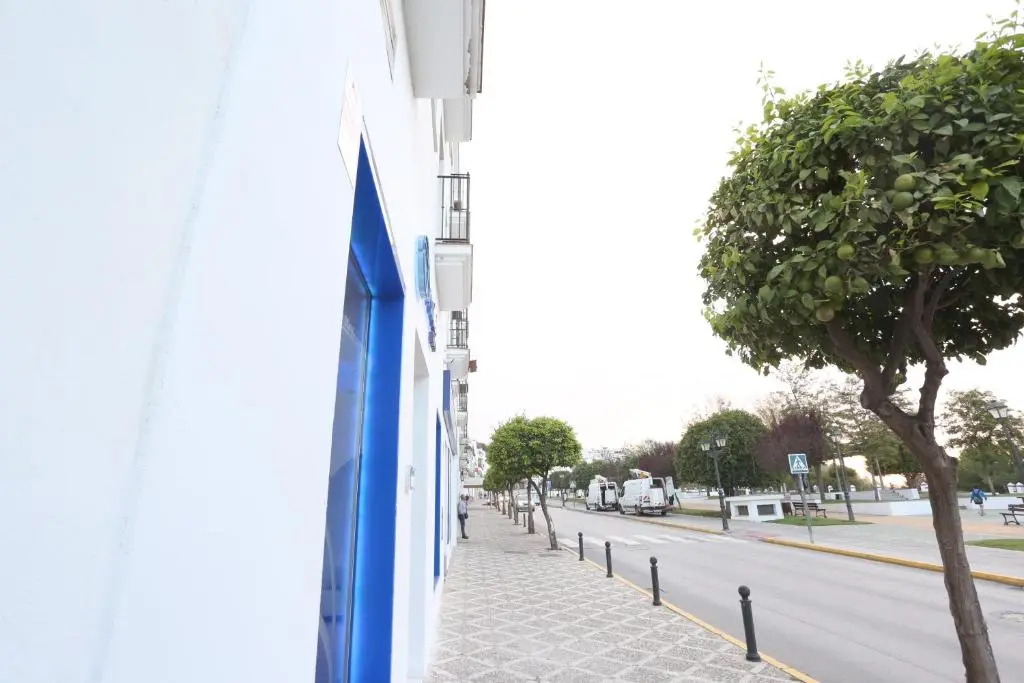 Apartamento Duque de Arcos 2