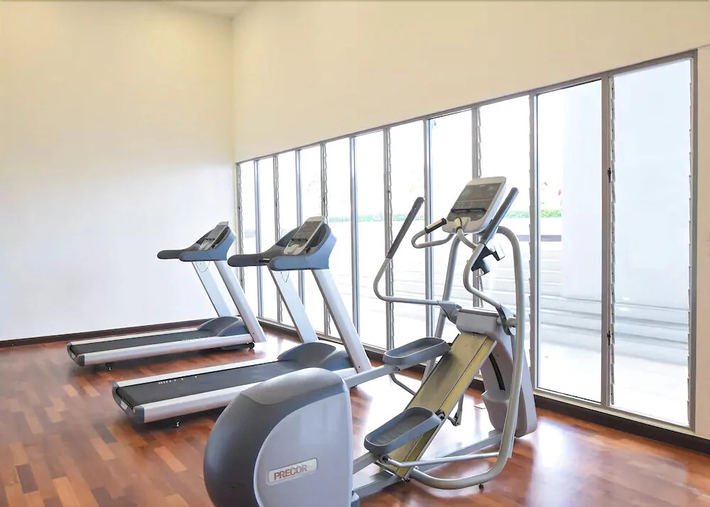 Melaka Hatten City Silverscape Studio 36