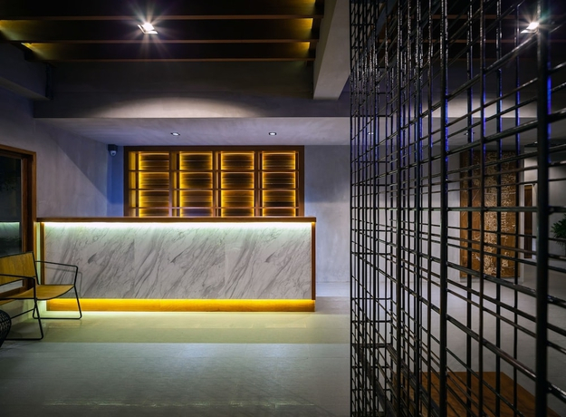 Star Grand Villa