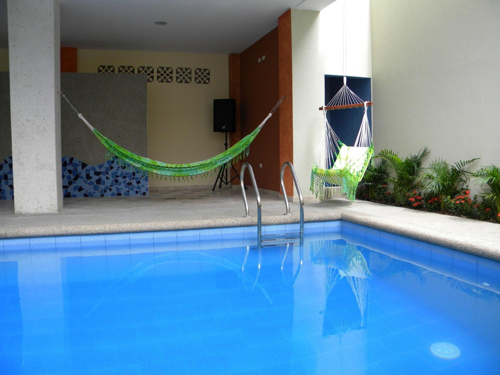 Hotel Marvento II