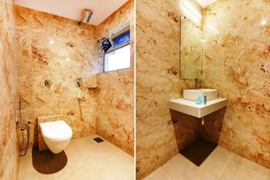 FabHotel Sanskar