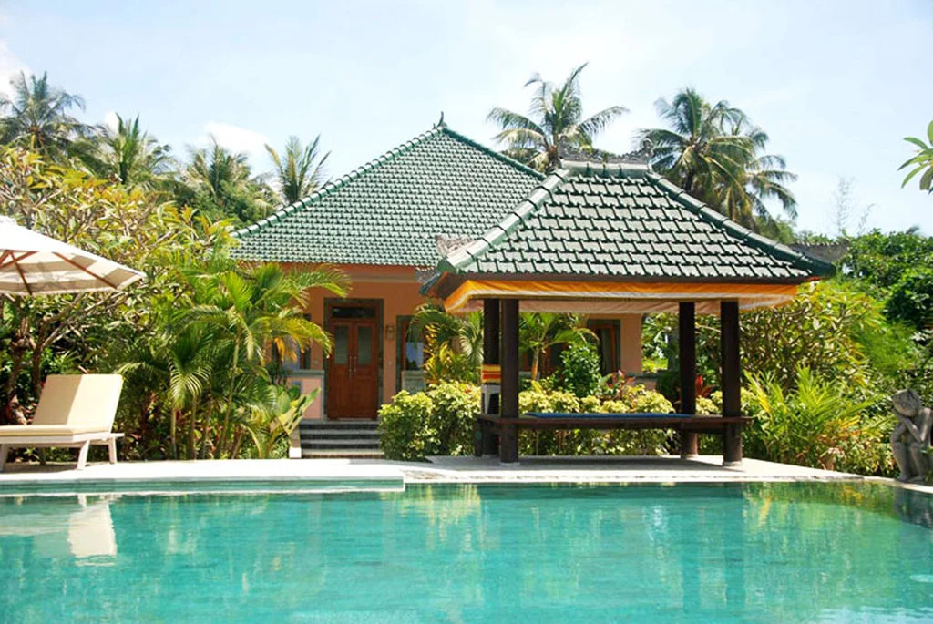 Poinciana Resort