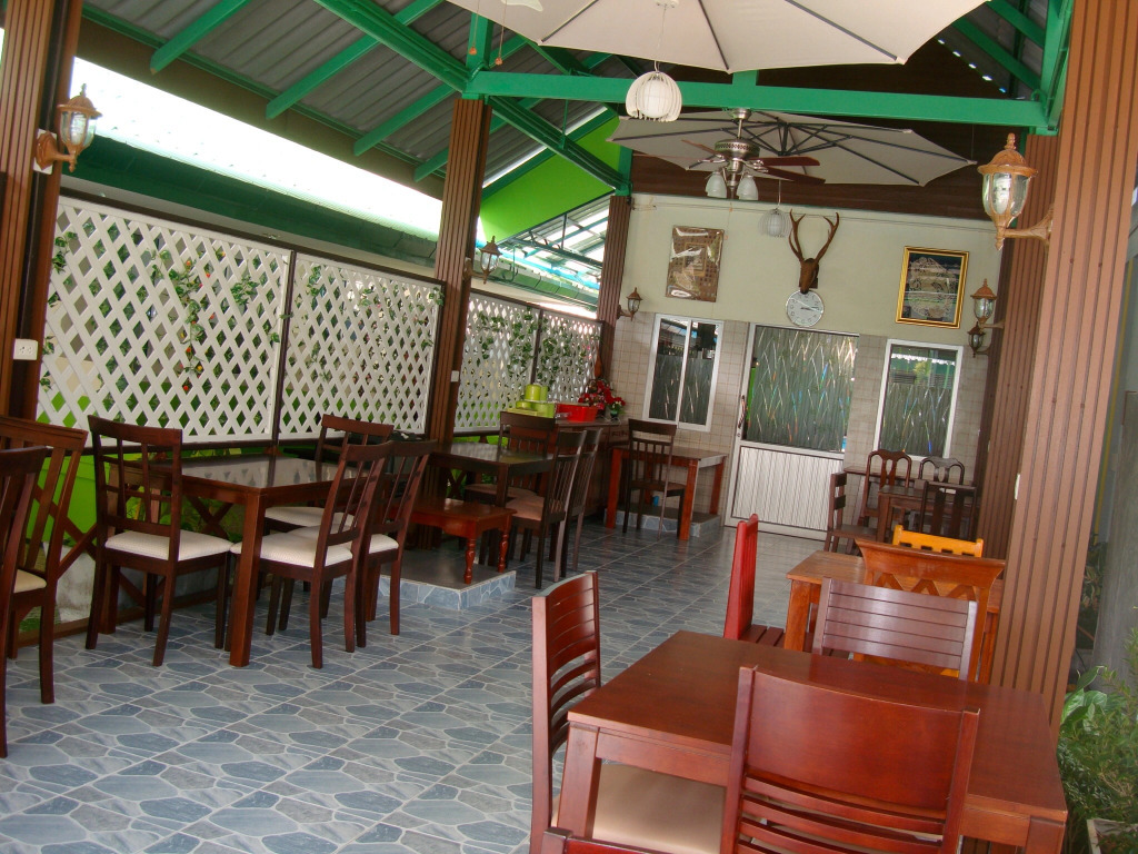 Nayai Resort