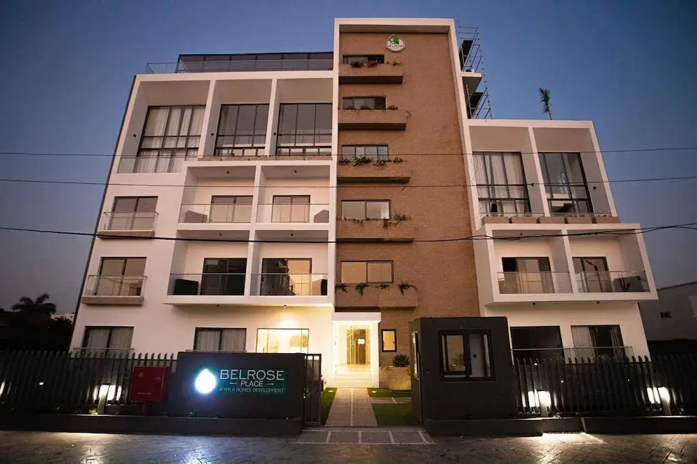 Meraki Homes at Belrose Place