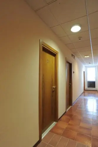 Hotel Cecco