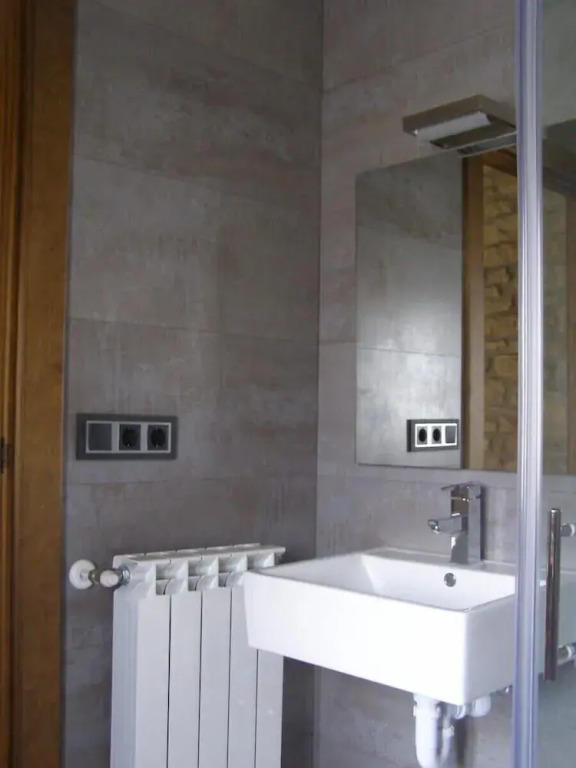 CASA RURAL FERNANDOEGEA