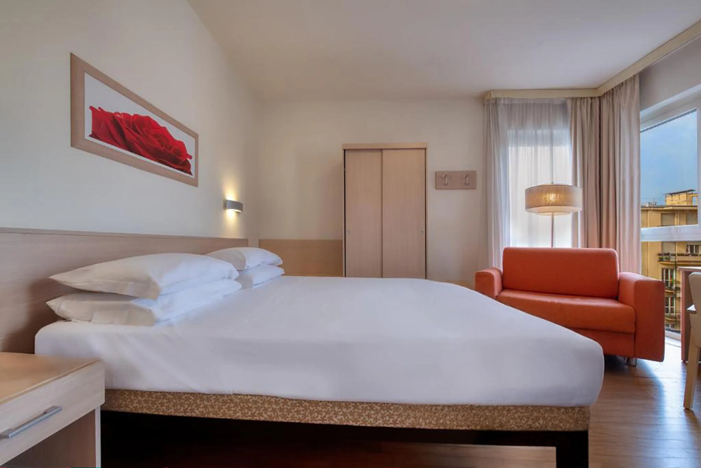 B&B HOTELS Park Hotel Mondovì