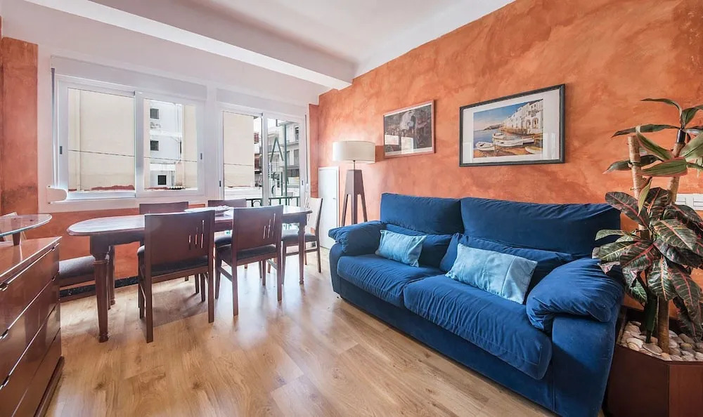 Apartamento Vilamar