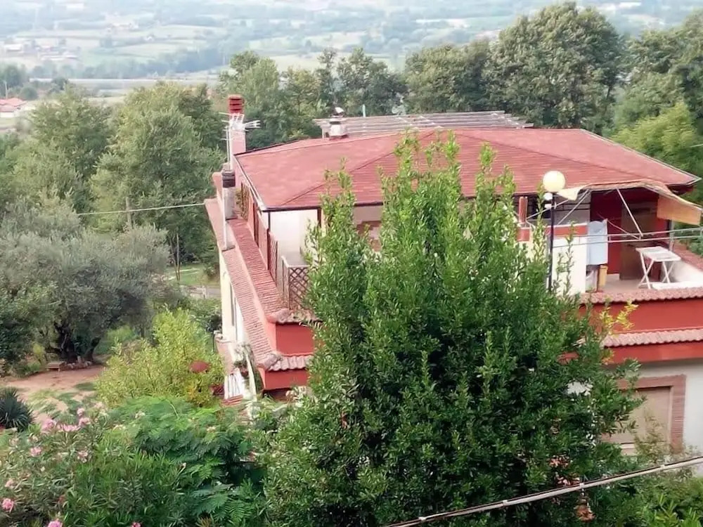 B&b Fabra Casa Mia e non solo