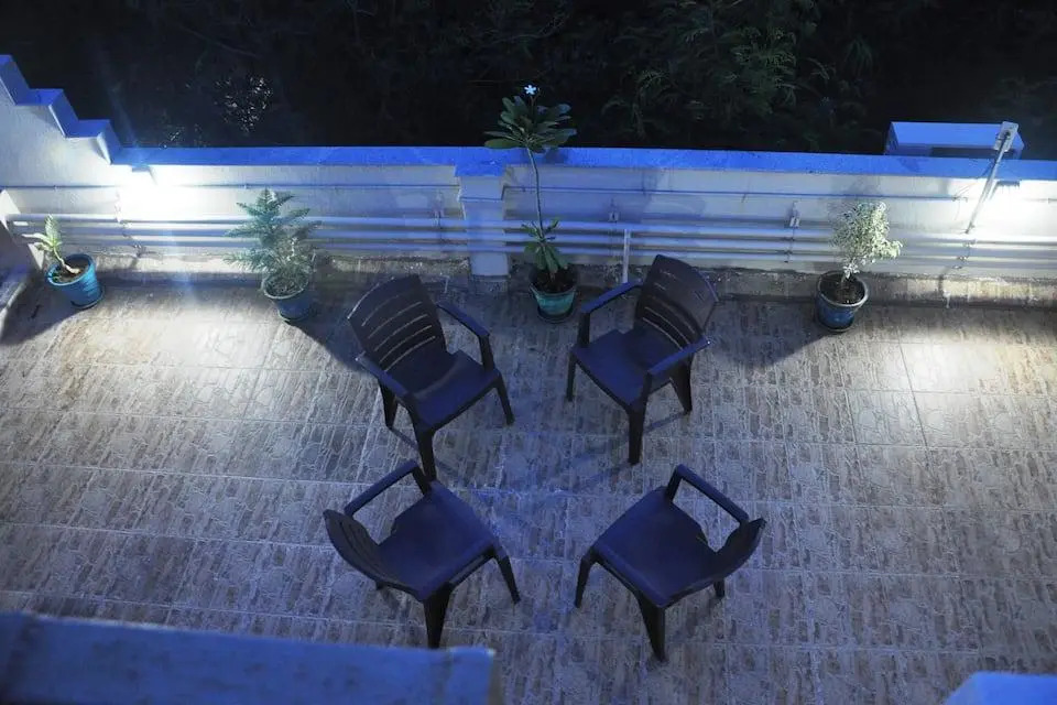 Bhuvi Serviced Apartments - Thuraipakkam