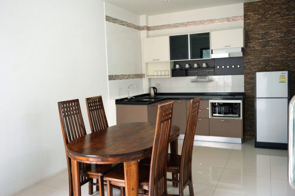 2Bedroom Private Pool by Sanga Villas