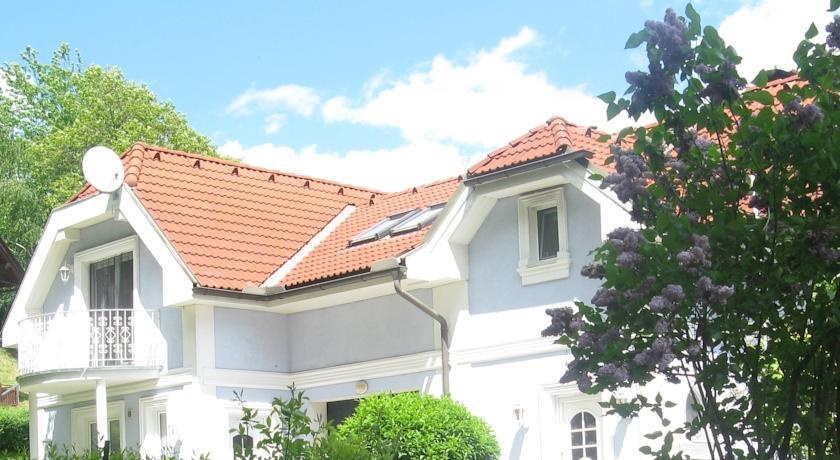 Ferienwohnung am Wörthersee Villa Waldbach
