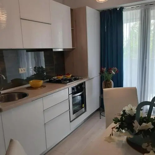 Solid Residence Apartamente